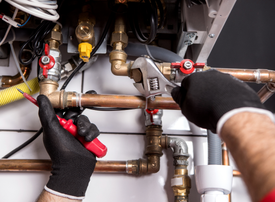 Plumbing (2)